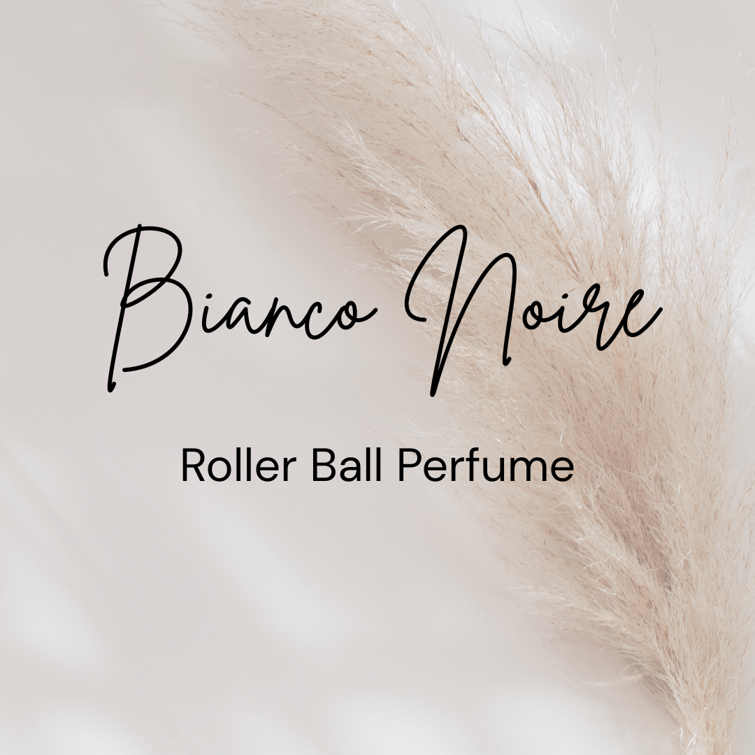 Bianco Noire Roller Ball Perfume