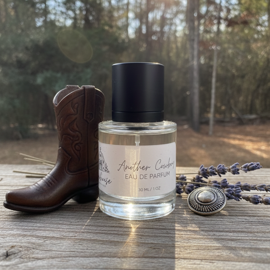 Another Cowboy (U) Perfume