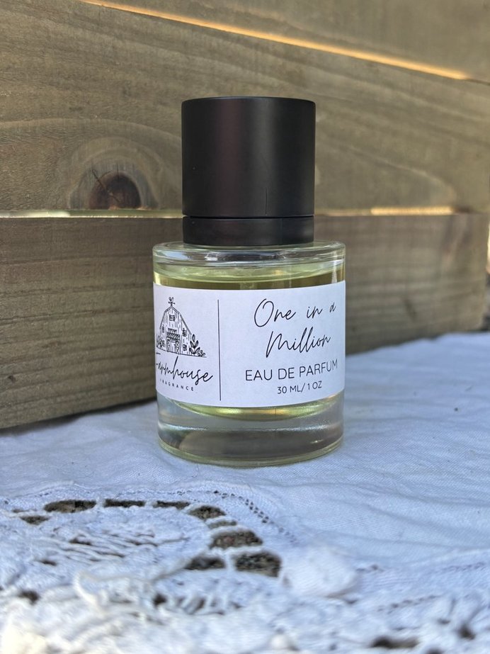 One in a Million Perfume