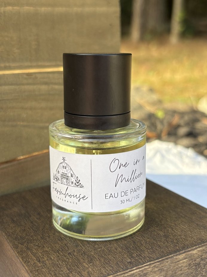 One in a Million Perfume