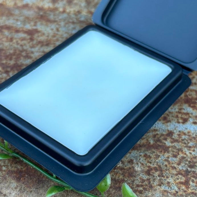 Peppered Suede Wax Melts