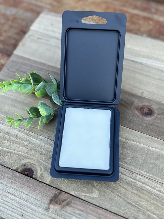 Mahogany Apple Wax Melts