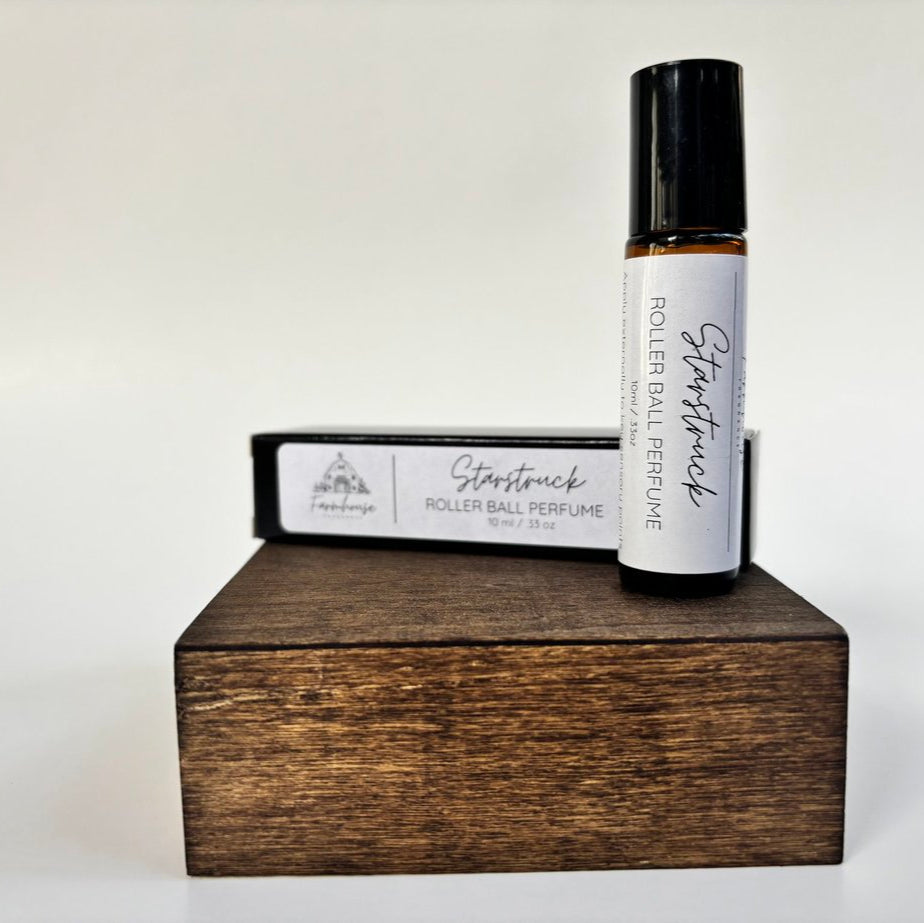Starstruck Roller Ball Perfume