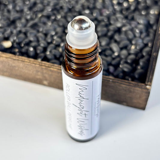Midnight Wishes Roller Ball Perfume