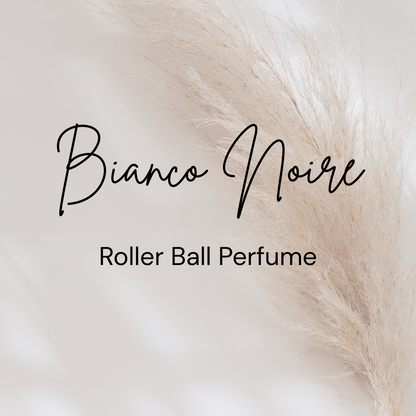 Bianco Noire Roller Ball Perfume