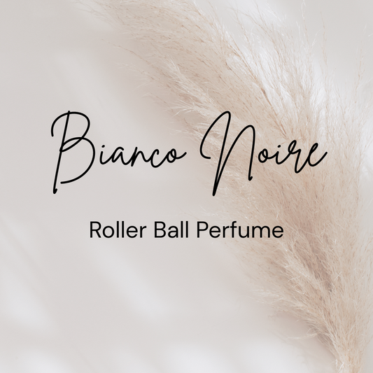 Bianco Noire Roller Ball Perfume
