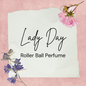 Lady Day Roller Ball Perfume