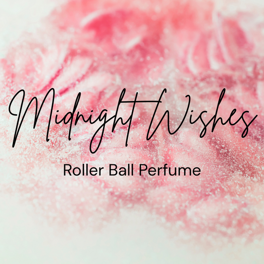 Midnight Wishes Roller Ball Perfume