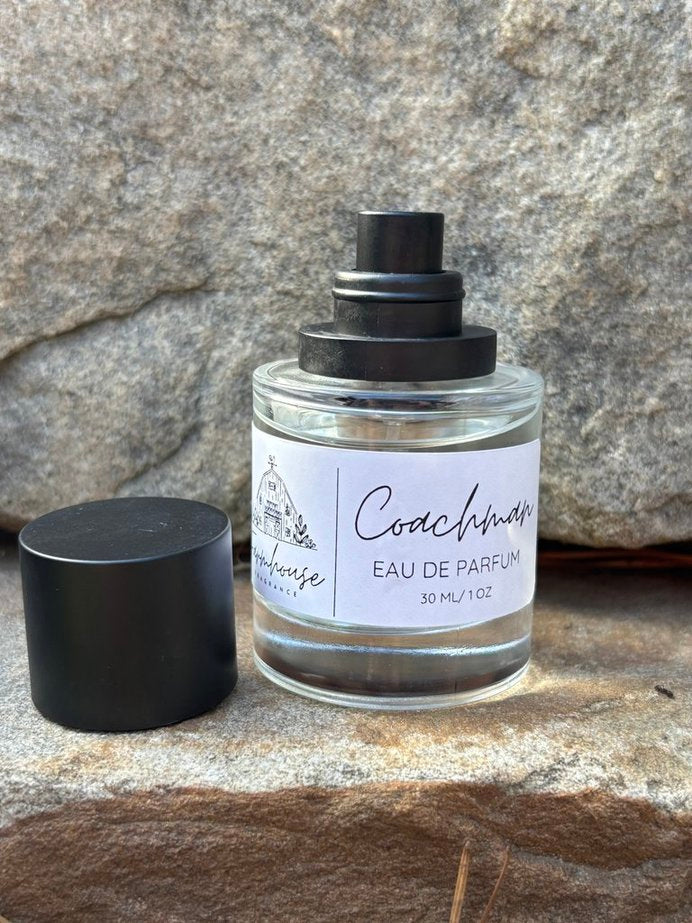 Coachman Cologne