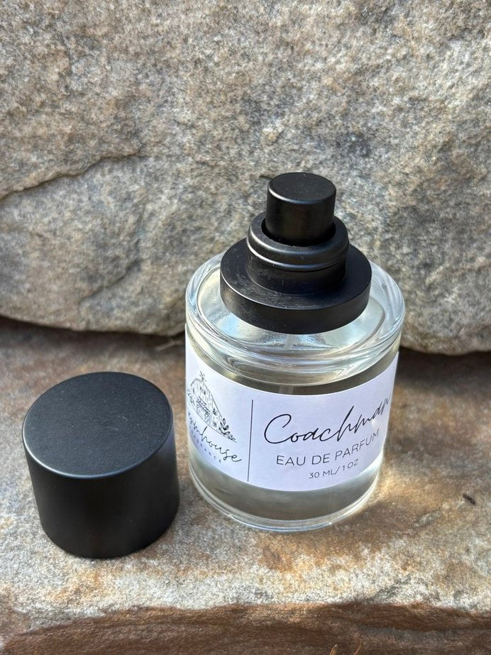 Coachman Cologne