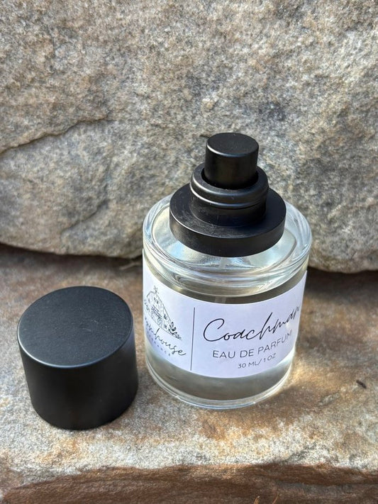 Coachman Cologne