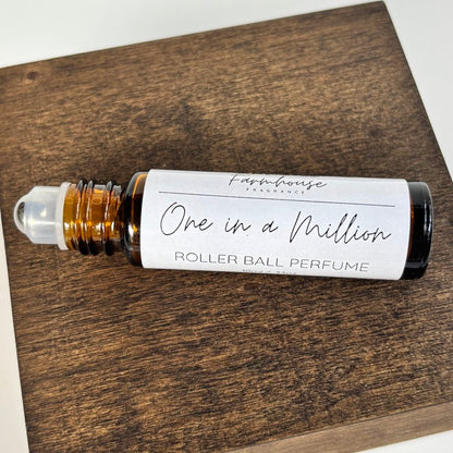 One in a Million Roller Ball Perfume
