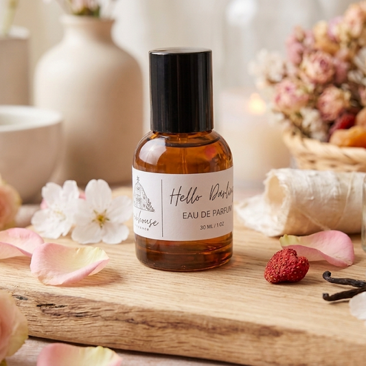 Hello Darlin' Perfume
