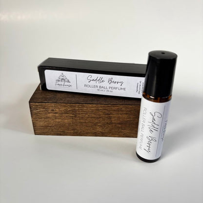 Midnight Wishes Roller Ball Perfume