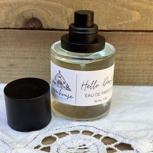 Hello Darlin' Perfume