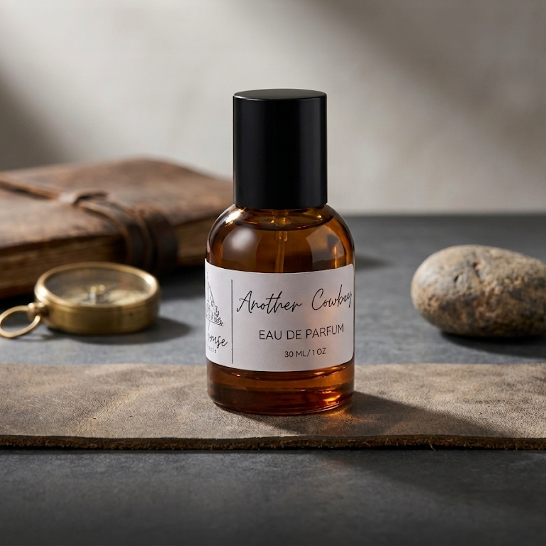 Another Cowboy (U) Perfume