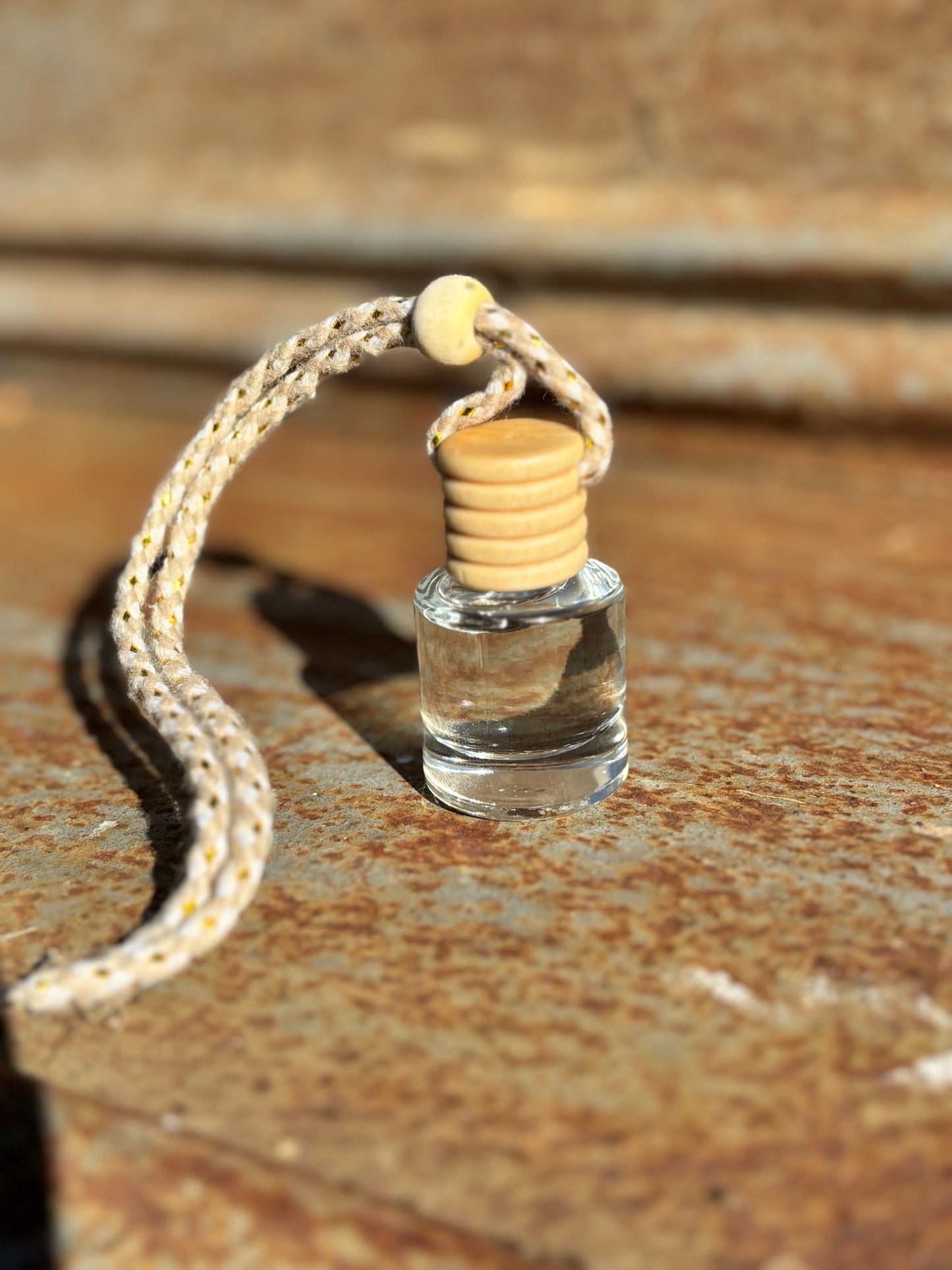 Tide & Timber Car Diffuser