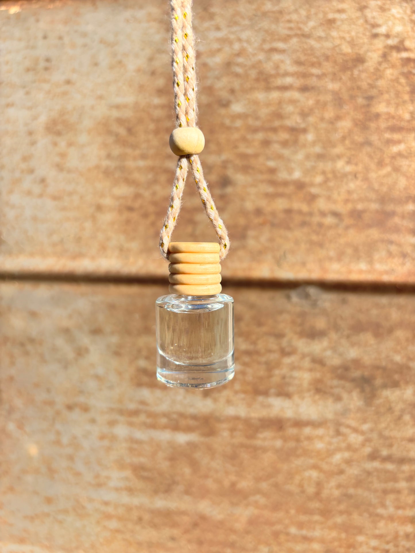 Sunlit Meadows Car Diffuser