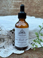 Line Dried Linen Diffuser Oil