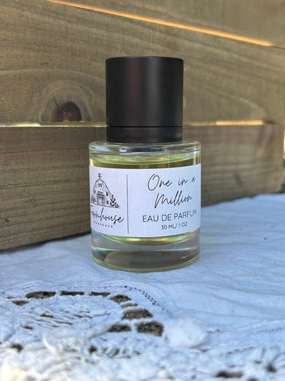 One in a Million Perfume