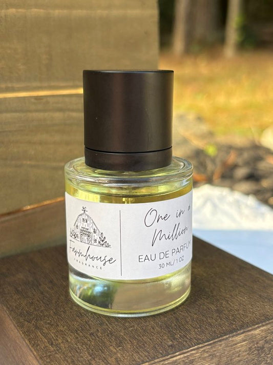 One in a Million Perfume
