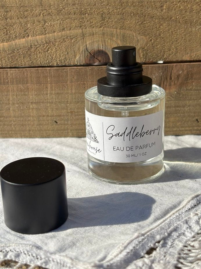 Saddle Berry Perfume