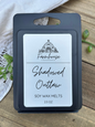 Shadowed Outlaw Wax Melts
