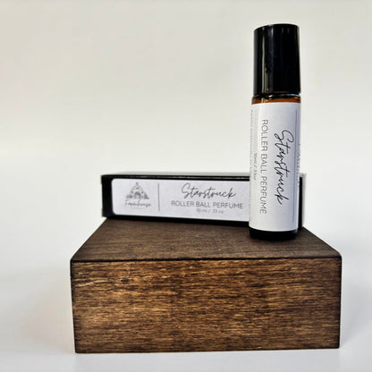Starstruck Roller Ball Perfume