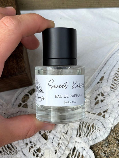Sweet Kisses Perfume