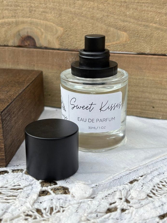 Sweet Kisses Perfume