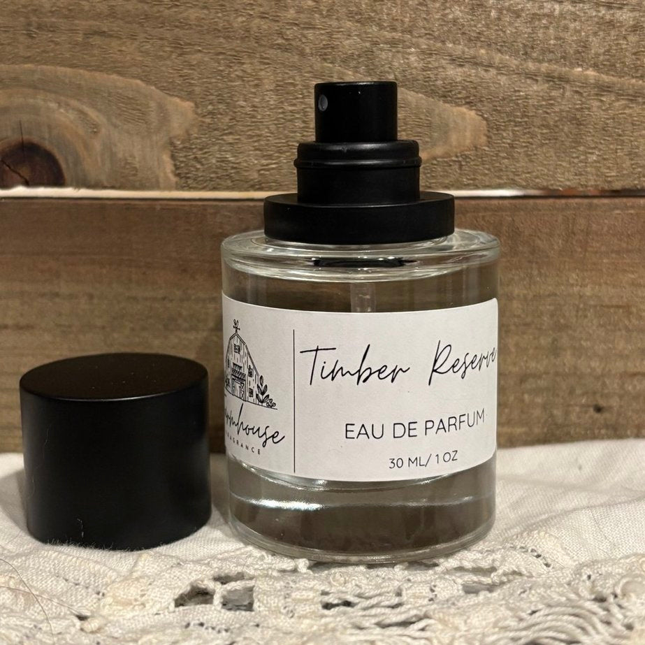 Timber Reserve Cologne