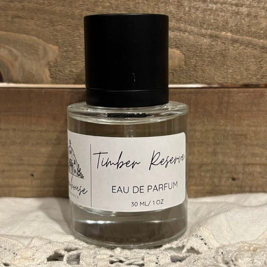 Timber Reserve Cologne