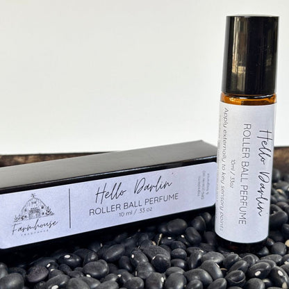 Hello Darlin' Roller Ball Perfume