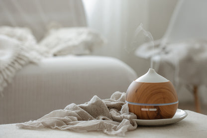 Amazing Grace Diffuser Oil