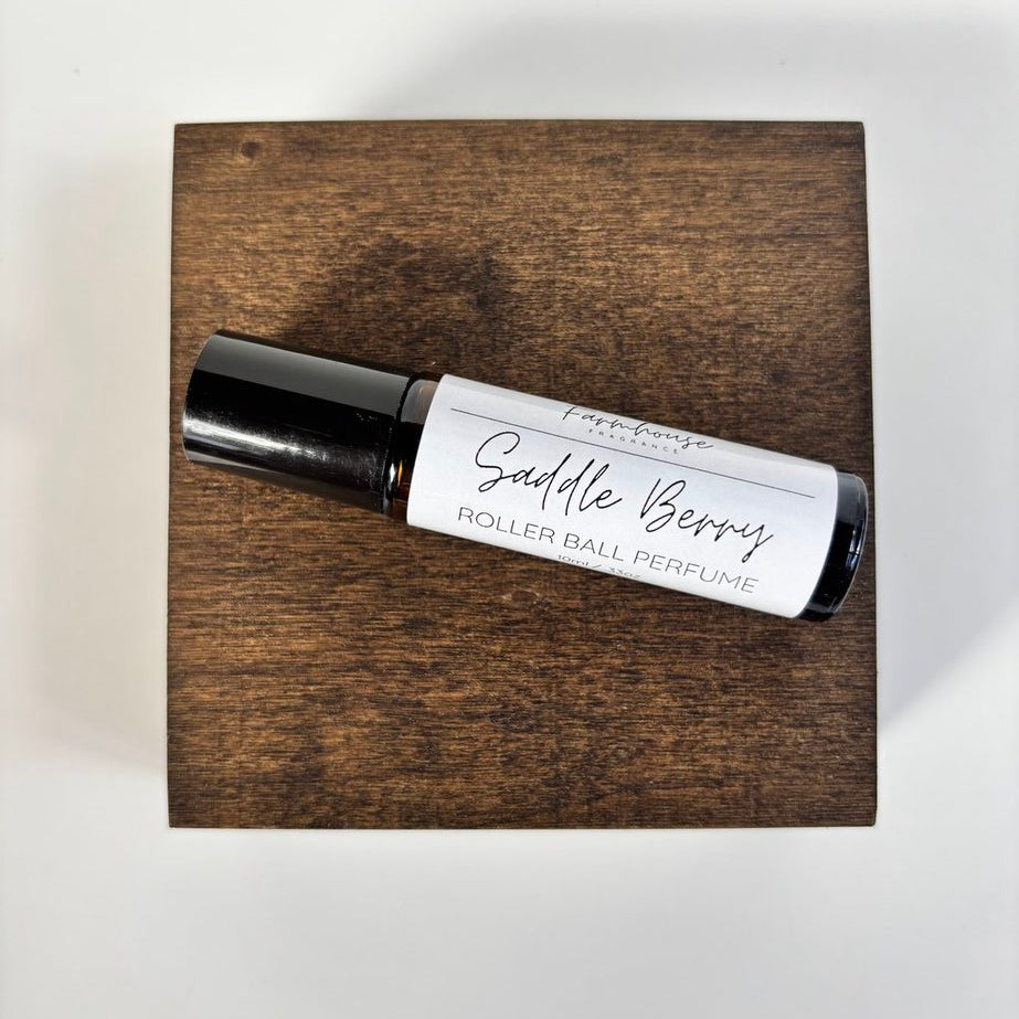 Midnight Wishes Roller Ball Perfume