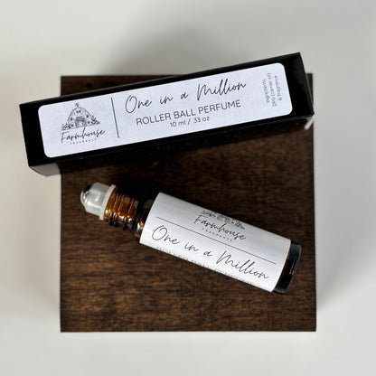 One in a Million Roller Ball Perfume